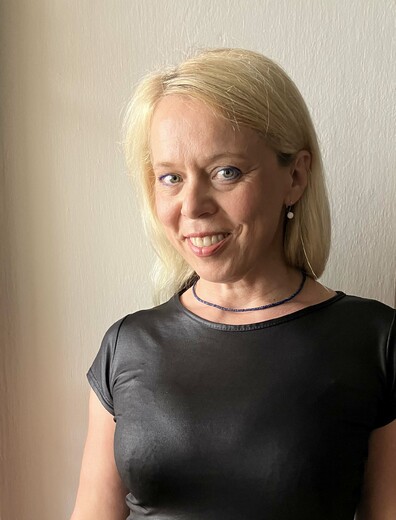 Nada Majernickova
